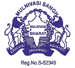 Mulnivasi Sangh Logo